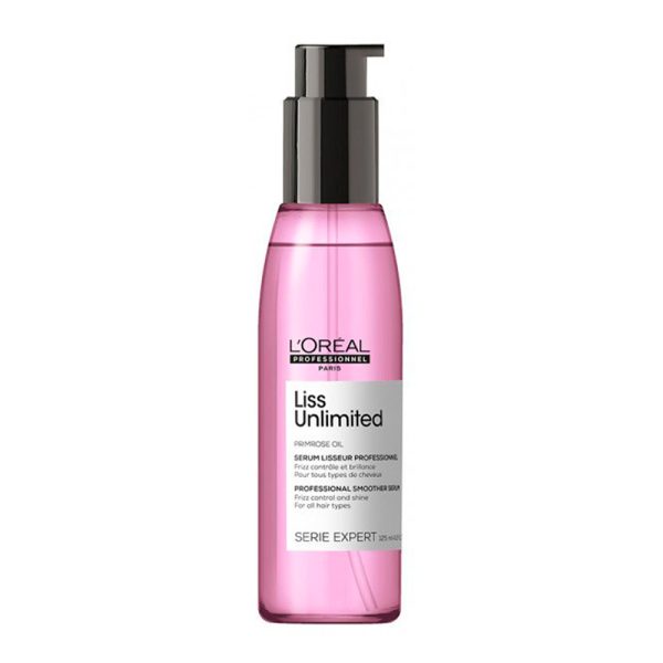 Spray Liss Unlimited l'Oreal