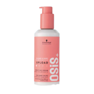 Osis+ Upload