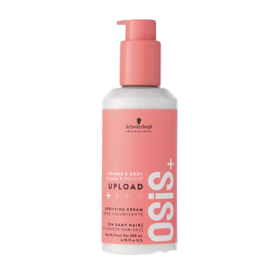Osis+ Upload