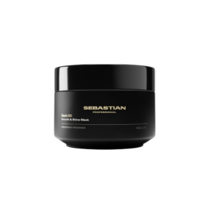 Dark Oil Mascarilla