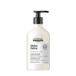 Metal Detox Acondicionador