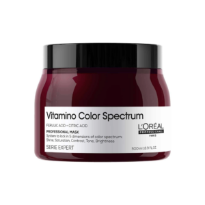 VitSpectrum Mascarilla