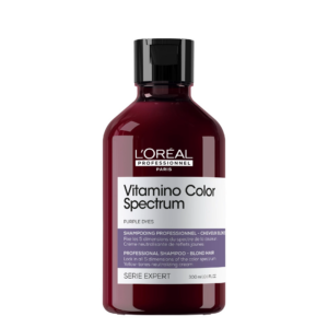VitSpectrum Shampoo Morado